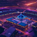 Bad Vibes, Purple Lights, and a Mets Meltdown
