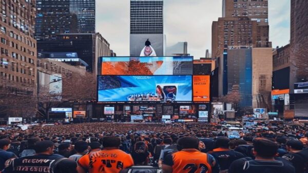 Embiid Tells Fans: Don’t Sell Tickets to Knicks Fans