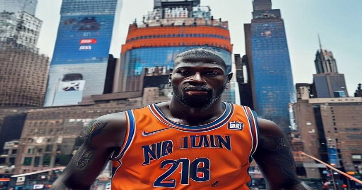 Jalen Brunson Doll Brings Back the Curse — Knicks Win Big