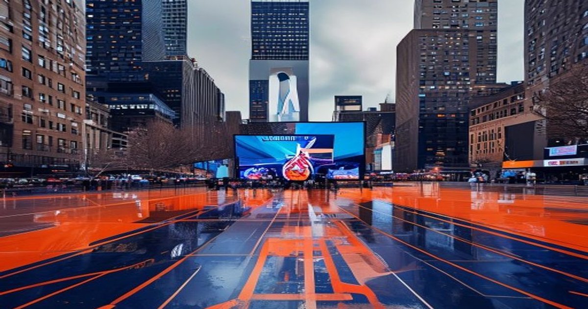 Knicks' 47-point Halftime Lead Sets Playoff Record