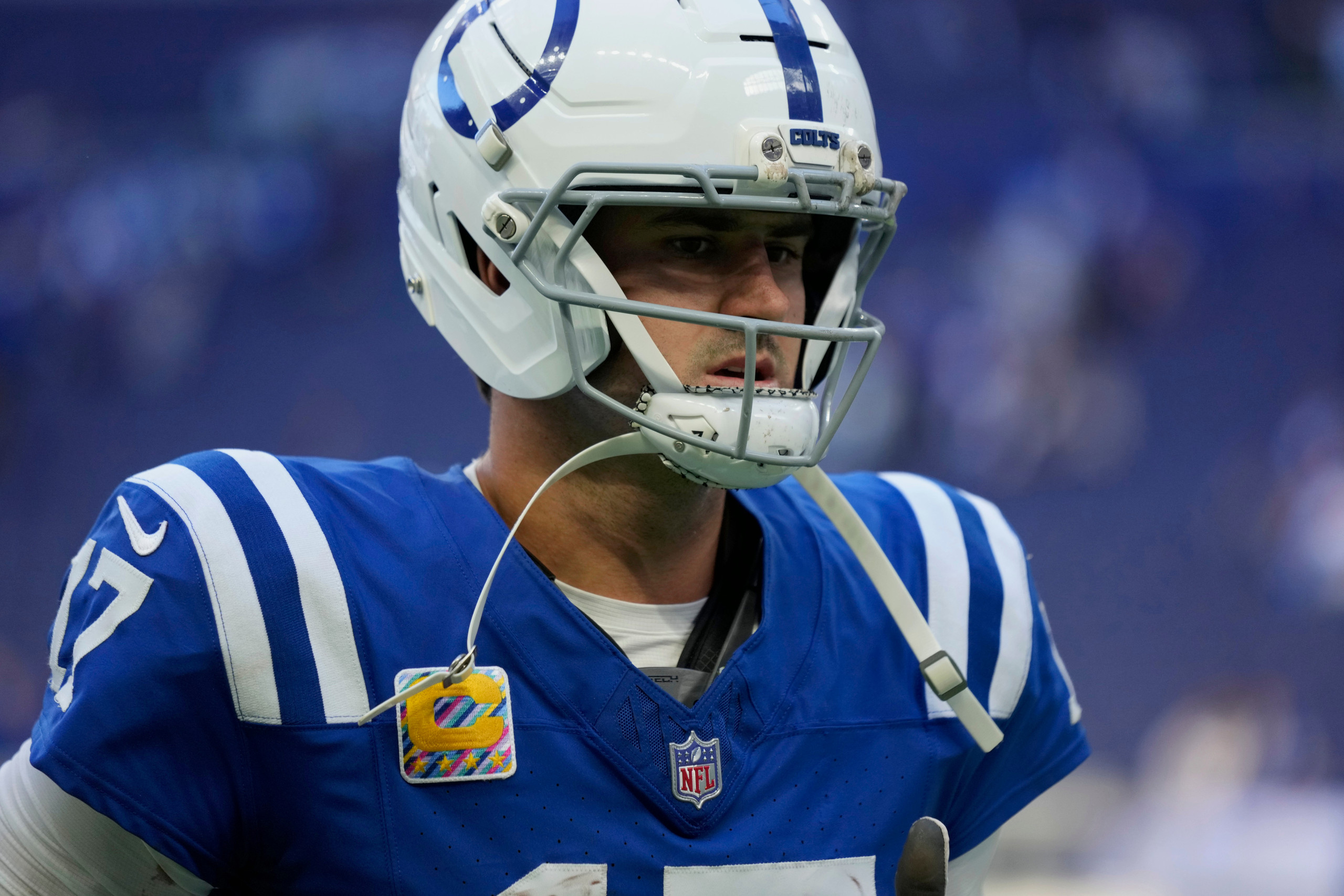 Giants History Is Defined By Massive Mistakes